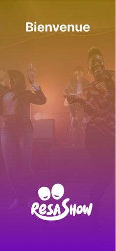 ResaShow screenshot 4